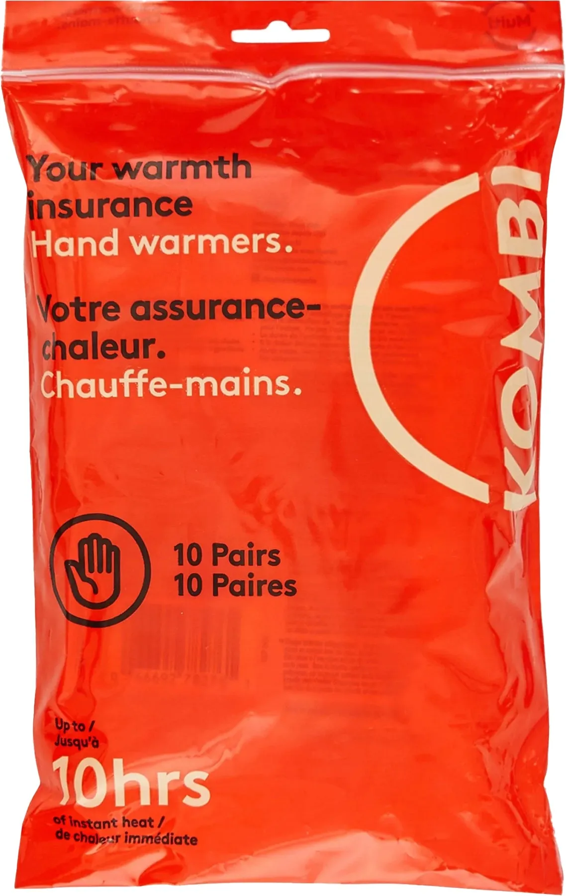 10 Pairs Hand Warmers |-|Chauffe-mains 10 paires