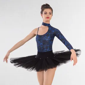 1st Position Ballet Practice Tutu Skirt