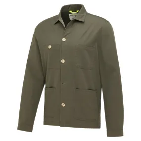 2392 Jacket (Green)