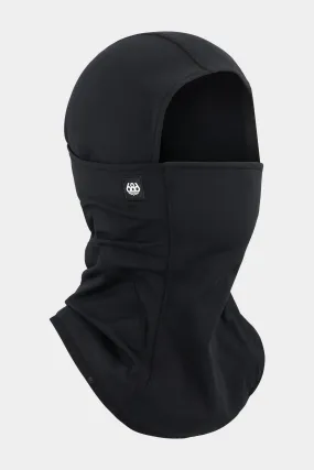 686 2025 Alpha Hinged Balaclava - Black