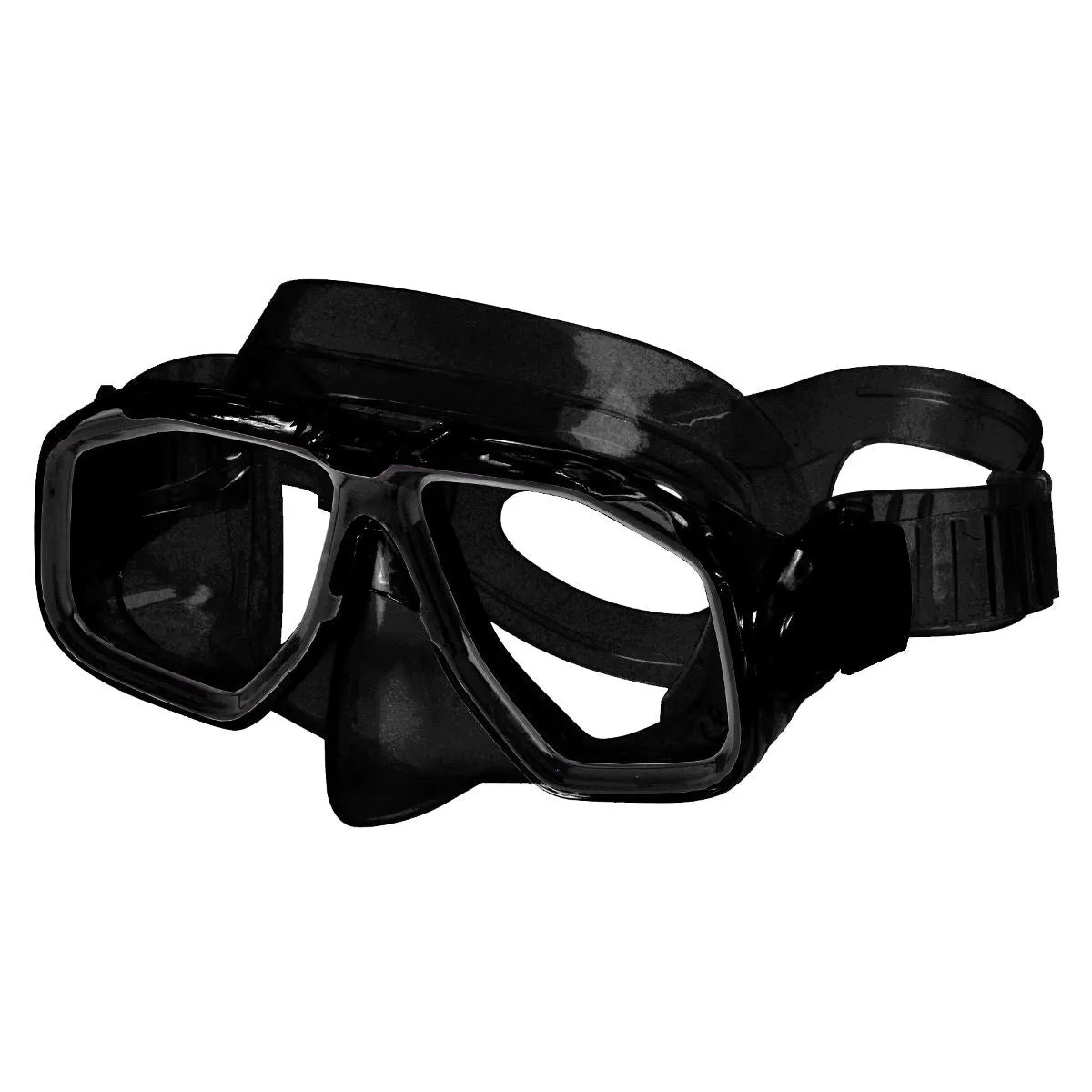 Akona Wahoo Jr Scuba Mask