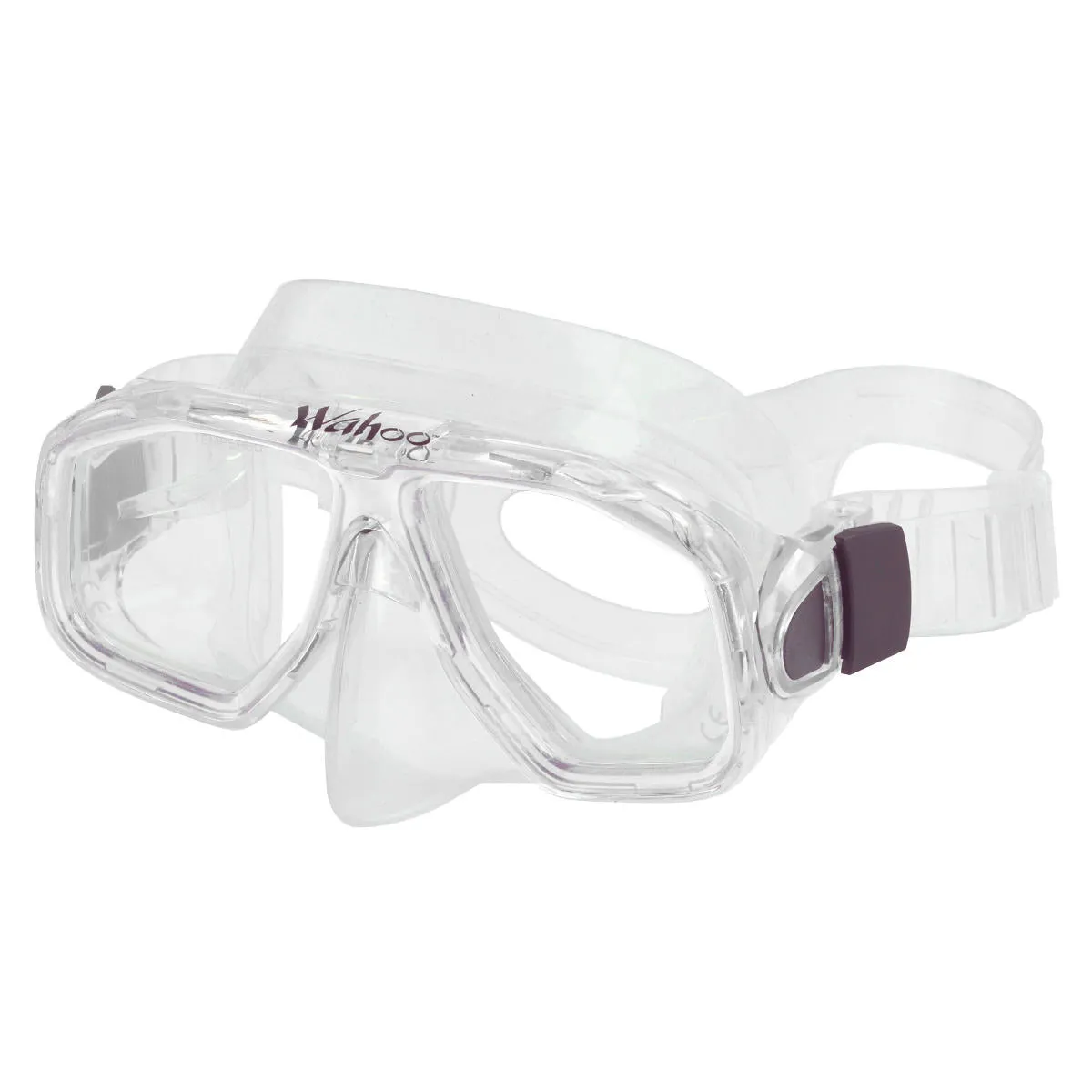 Akona Wahoo Jr Scuba Mask