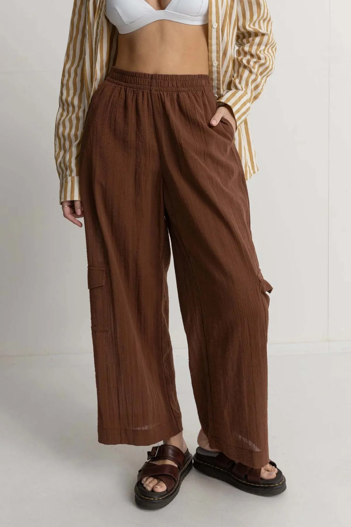 AMALFI CARGO PANT