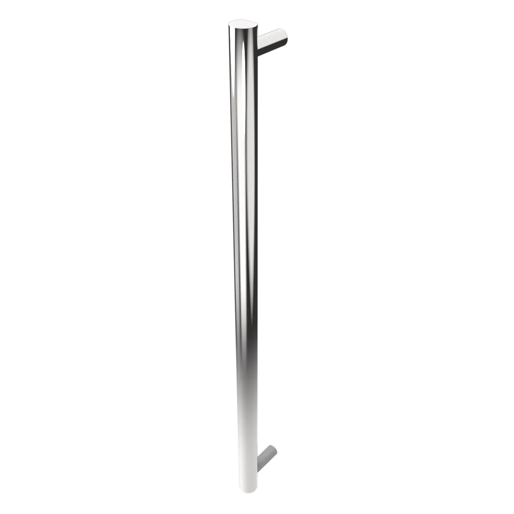 Amba i40RO.P Modello I Round 40" Hardwired Single Bar in Polished