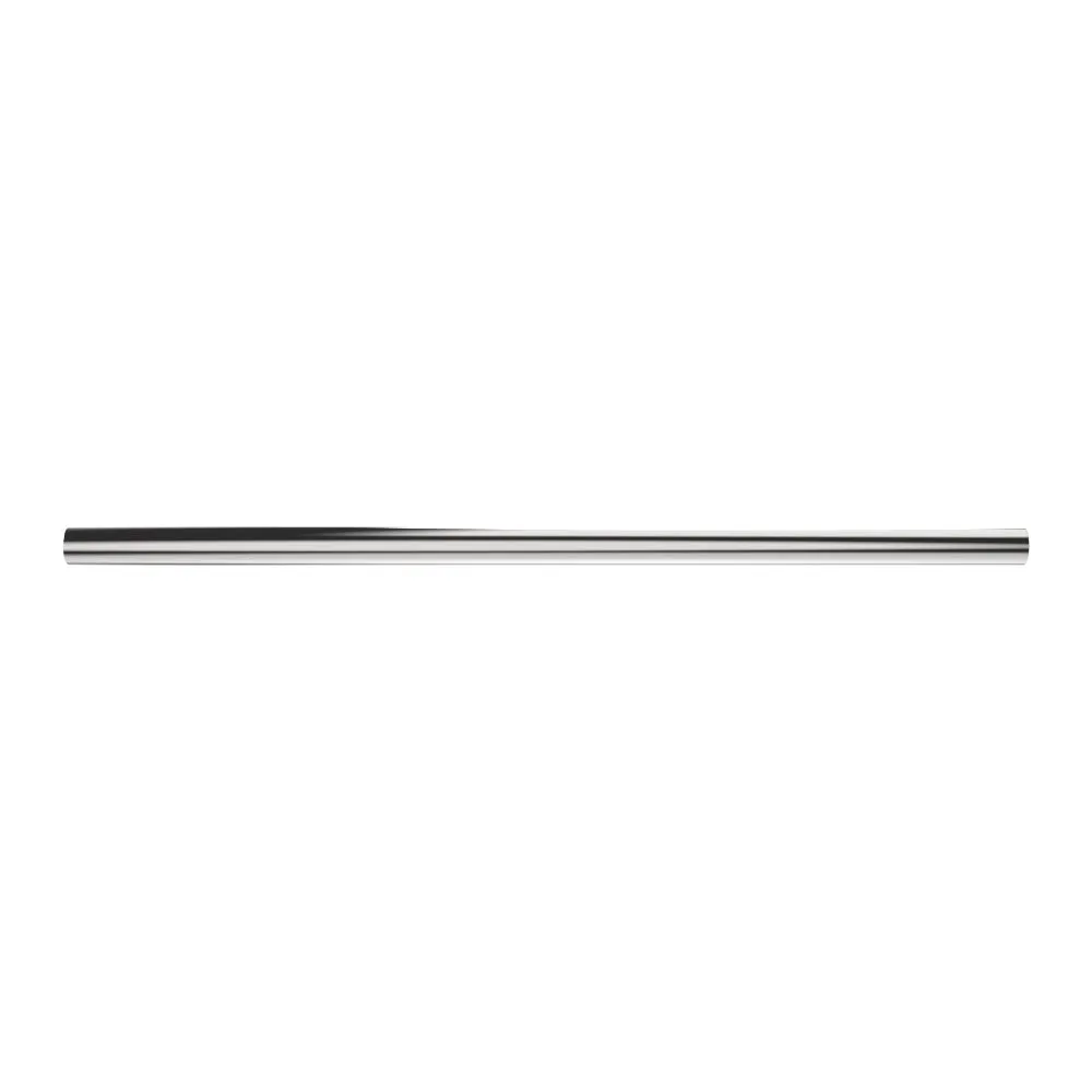 Amba i40RO.P Modello I Round 40" Hardwired Single Bar in Polished