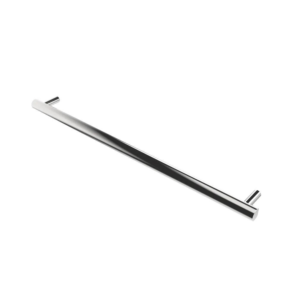 Amba i40RO.P Modello I Round 40" Hardwired Single Bar in Polished