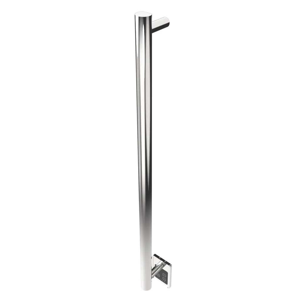 Amba i40RO.P Modello I Round 40" Hardwired Single Bar in Polished