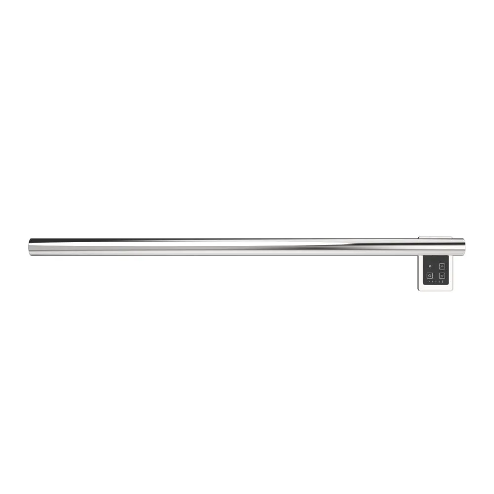 Amba i40RO.P Modello I Round 40" Hardwired Single Bar in Polished