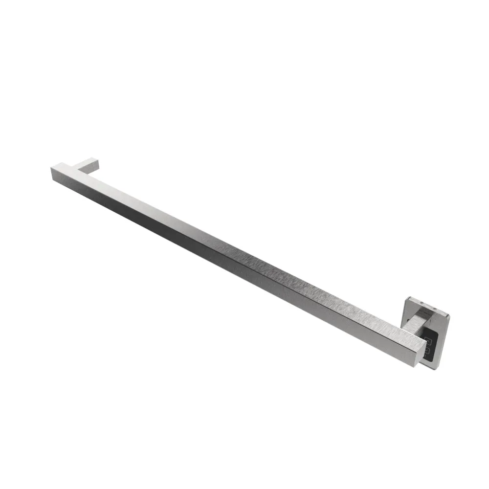 Amba i40SQ.B Modello I Square 40" Hardwired Single Bar in Brushed