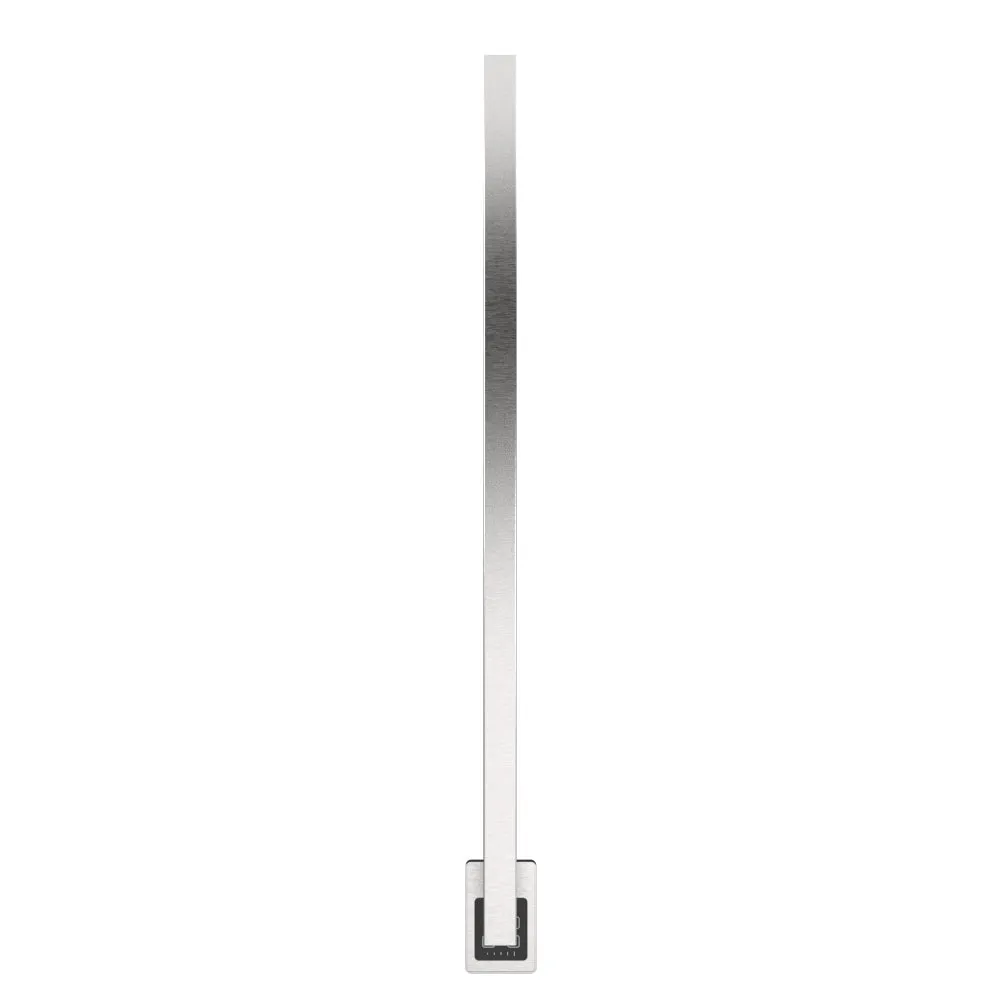 Amba i40SQ.B Modello I Square 40" Hardwired Single Bar in Brushed