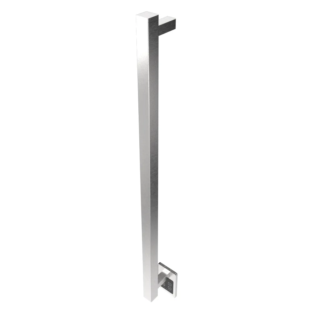 Amba i40SQ.B Modello I Square 40" Hardwired Single Bar in Brushed