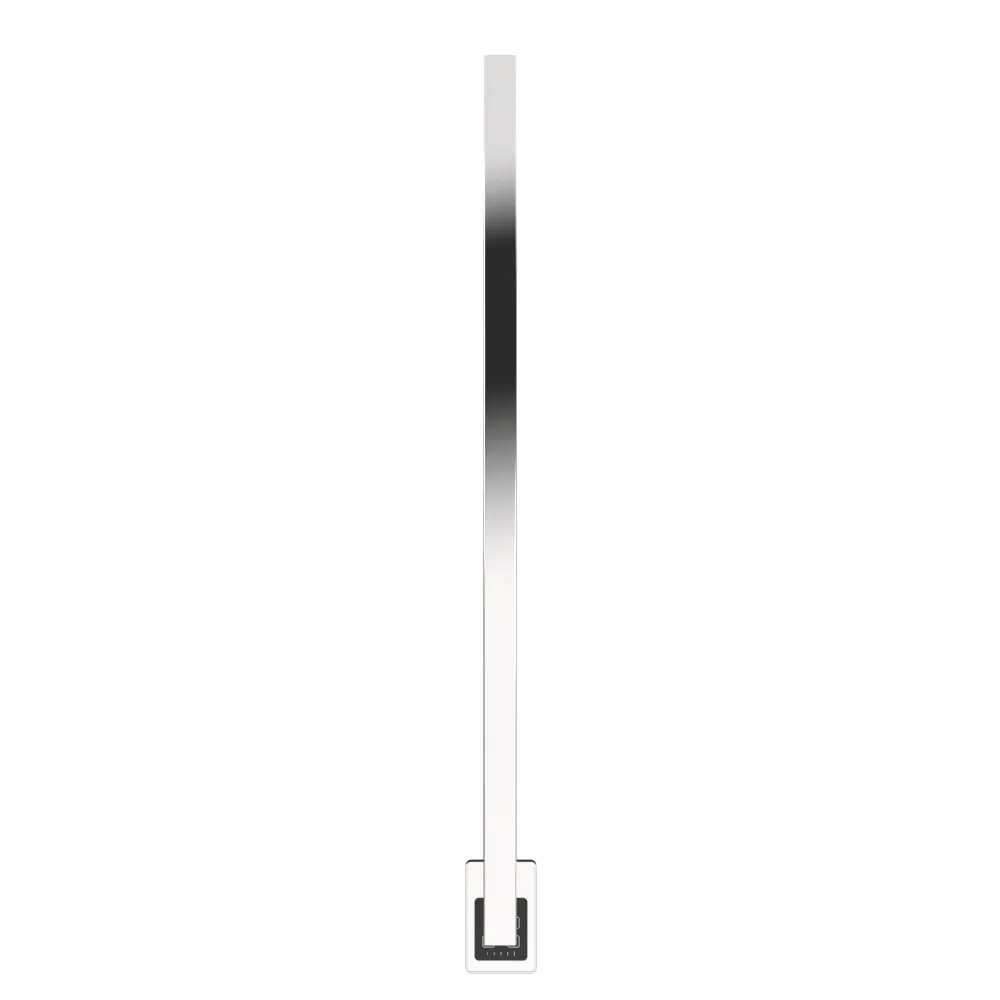 Amba i40SQ.P Modello I Square 40" Hardwired Single Bar in Polished