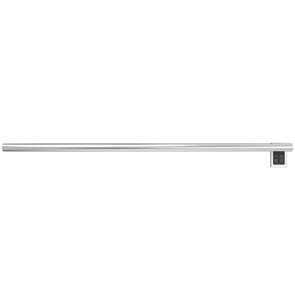 Amba i59RO.B Modello I Round 59" Hardwired Single Bar in Brushed