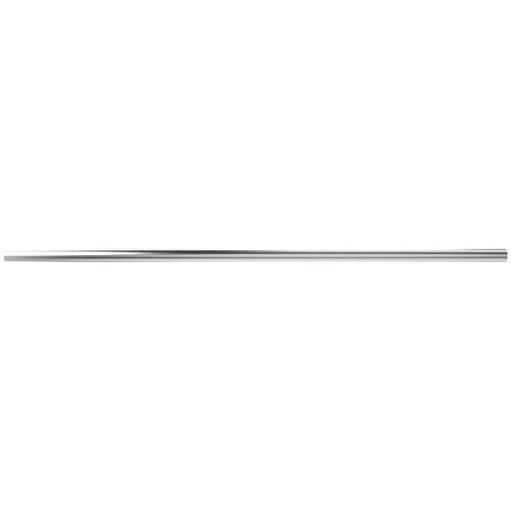 Amba i59RO.B Modello I Round 59" Hardwired Single Bar in Brushed