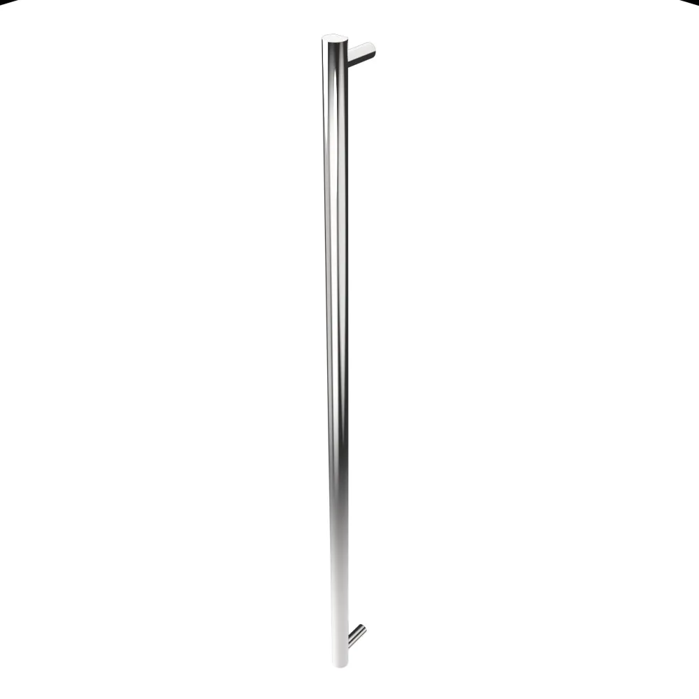 Amba i59RO.P Modello I Round 59" Hardwired Single Bar in Polished