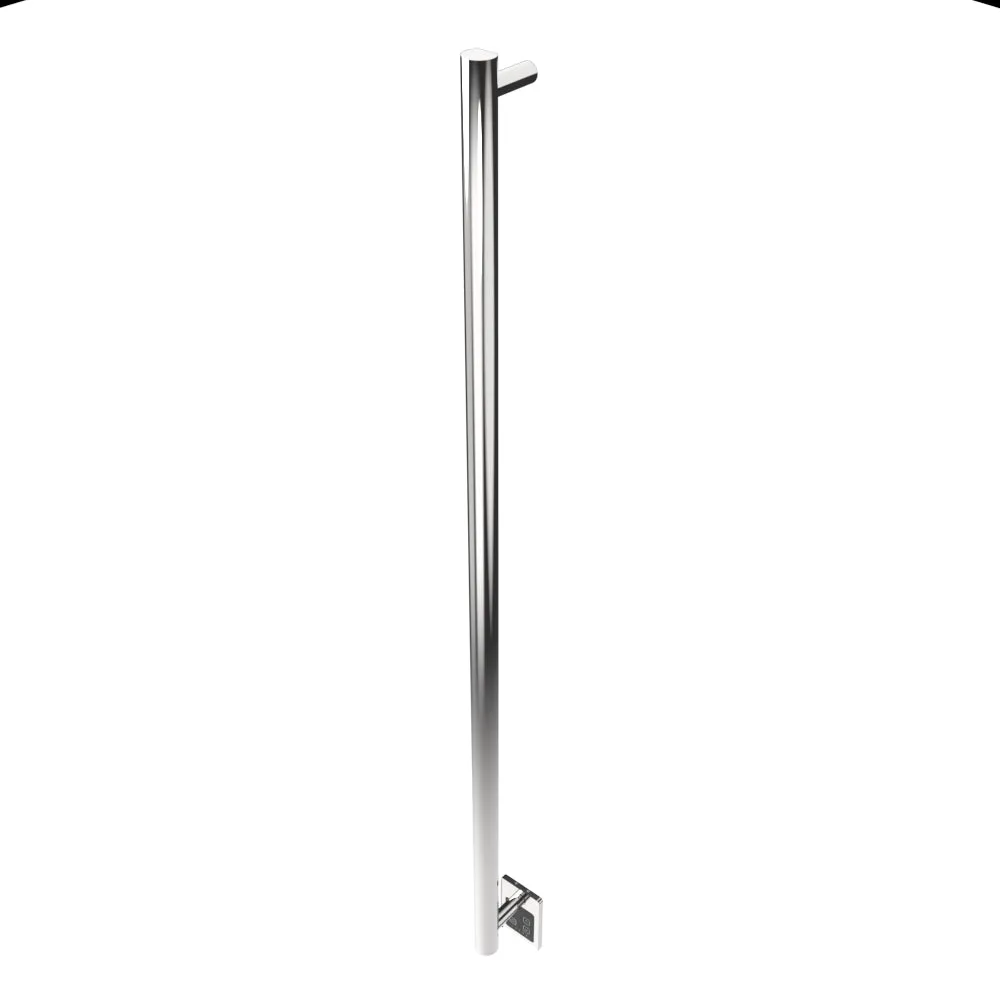 Amba i59RO.P Modello I Round 59" Hardwired Single Bar in Polished