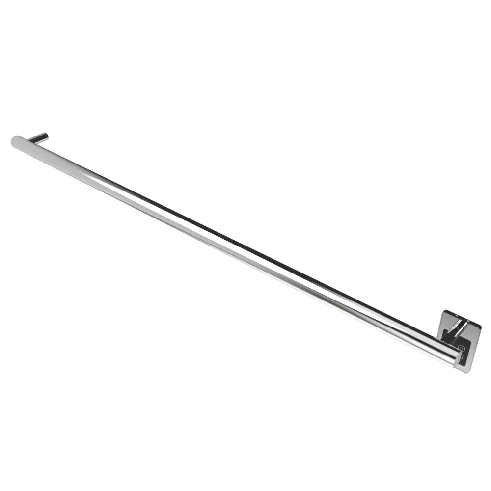 Amba i59RO.P Modello I Round 59" Hardwired Single Bar in Polished