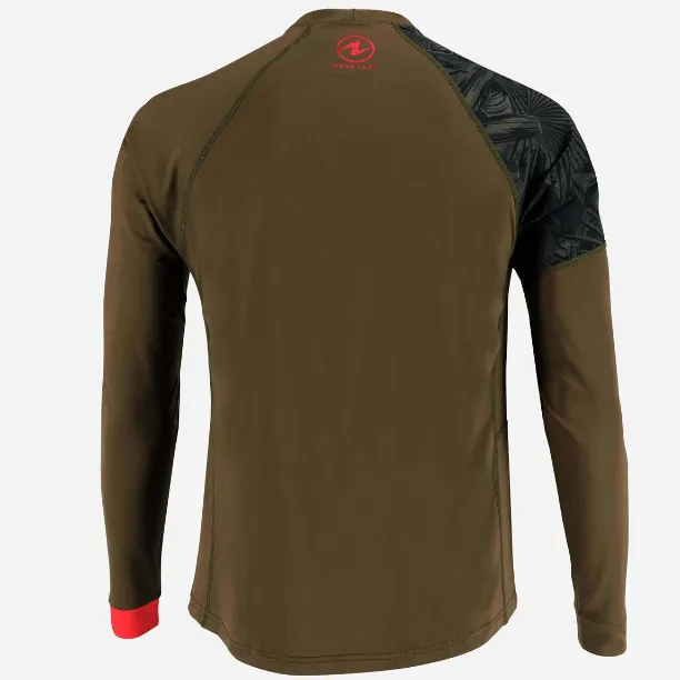 Aqualung Xscape Rashguard