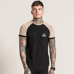 Asten Tee - Black