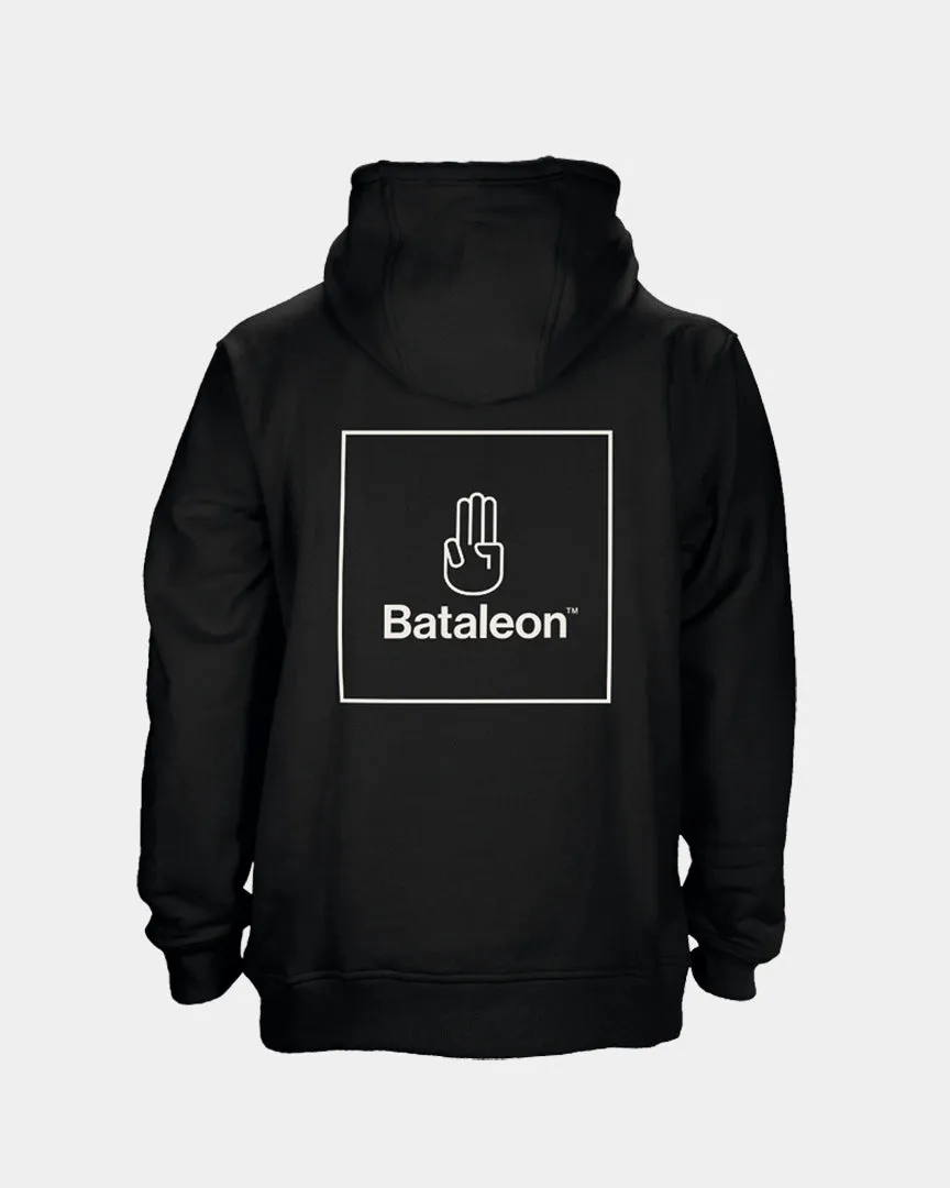 Bataleon - Basic Pullover Hoodie