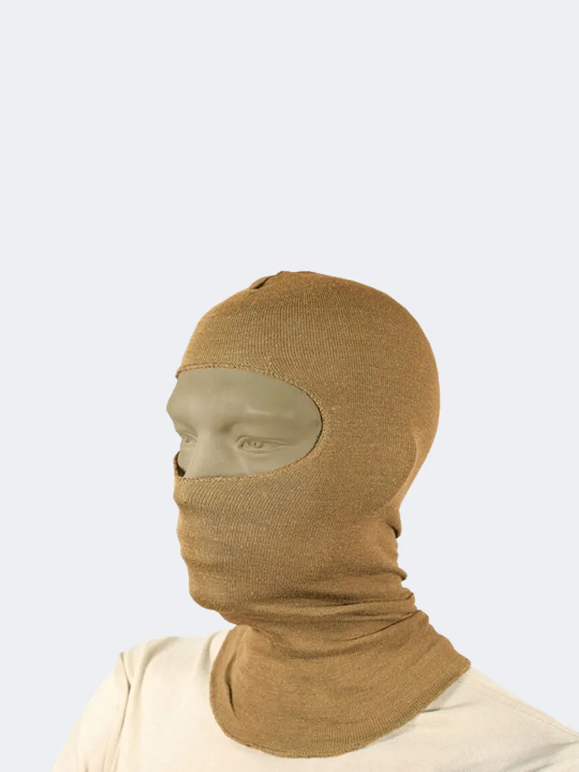 Blackhawk Lightweight With Nomex All Balaclava Coyote Tan