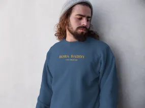 Boba Daddy Sweater