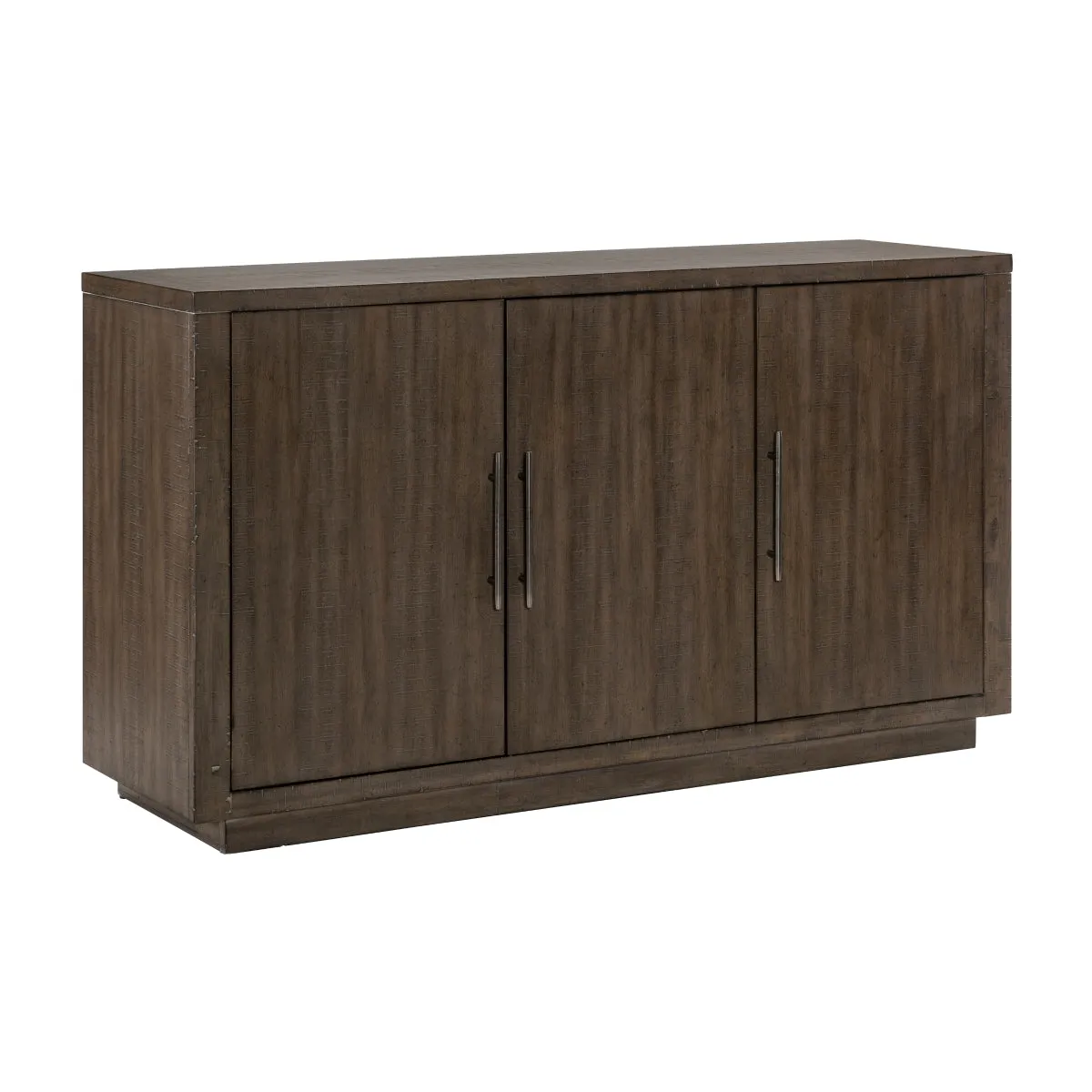 Brookings Acacia Dining Server with Ample Storage