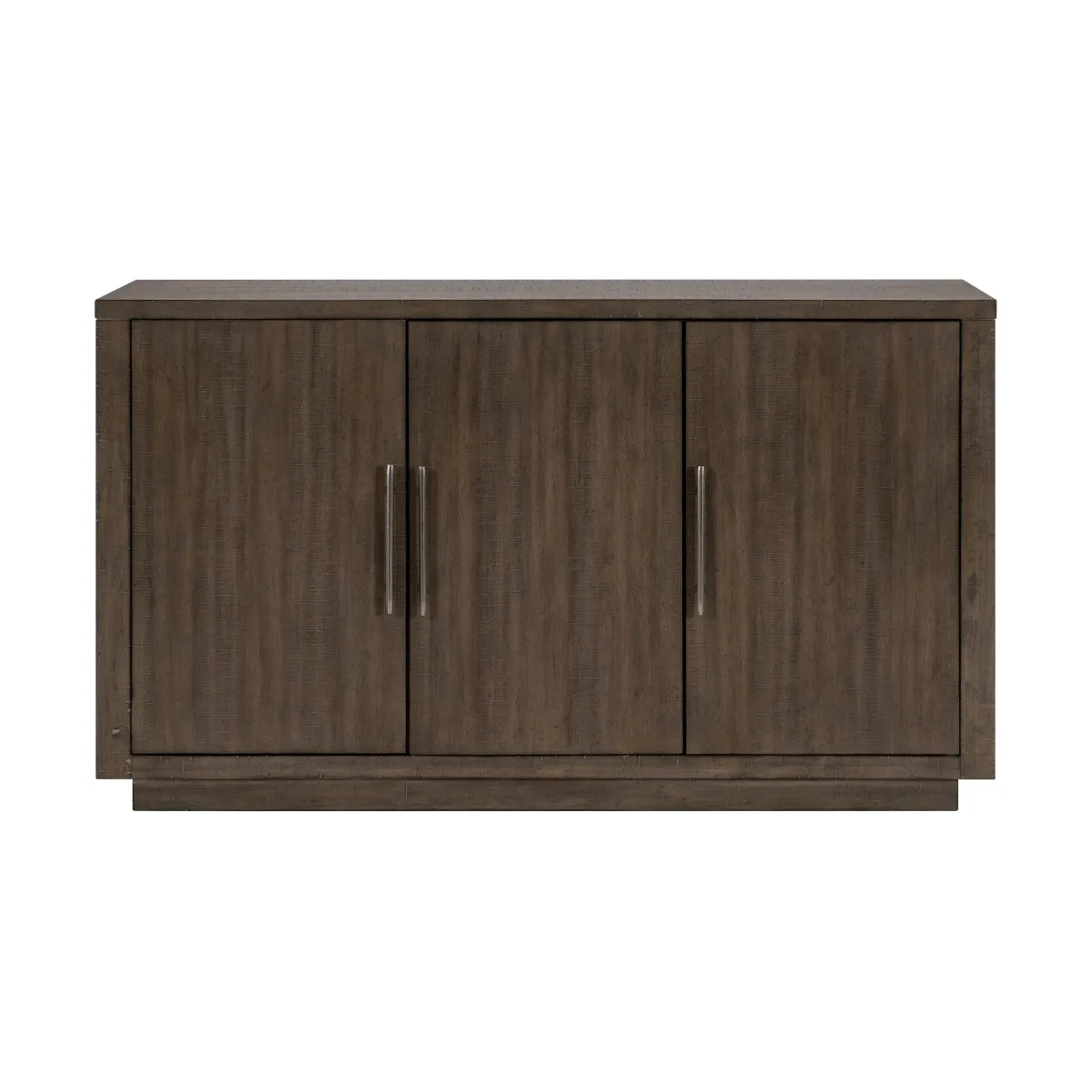 Brookings Acacia Dining Server with Ample Storage