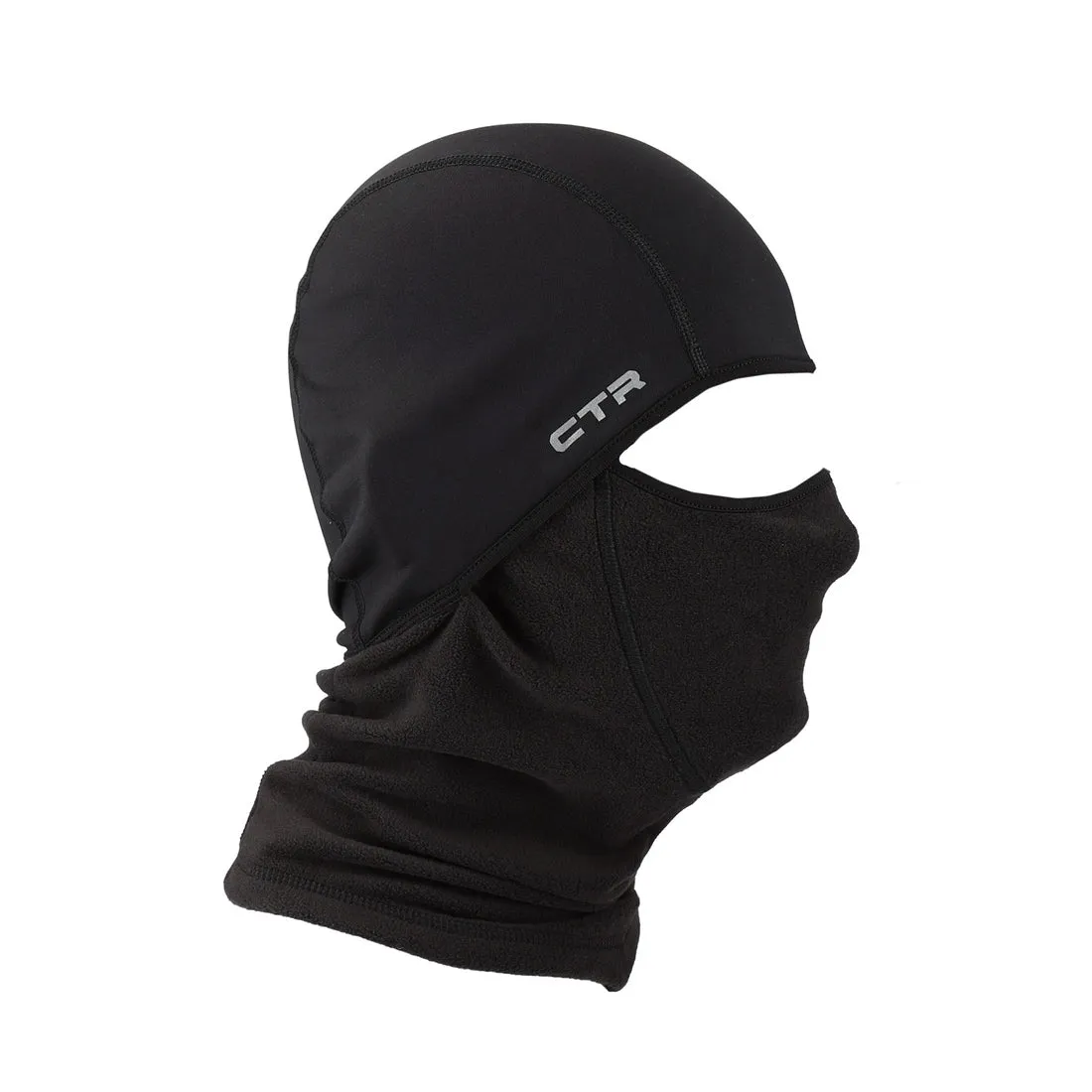 Cagoule polyvalente en polaire pour adultes - MISTRAL BALACLAVA - CHAOS