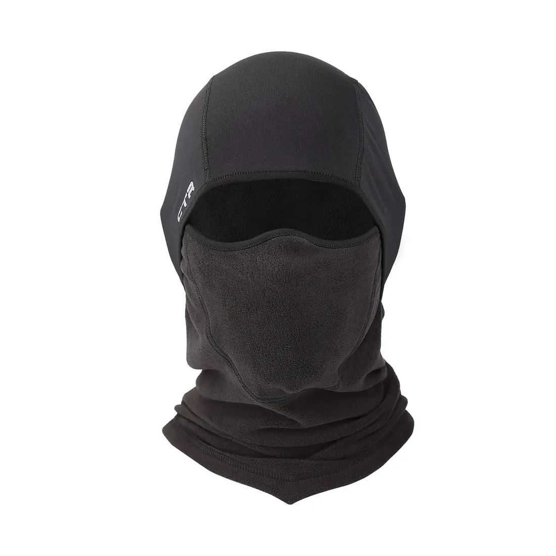 Cagoule polyvalente en polaire pour adultes - MISTRAL BALACLAVA - CHAOS