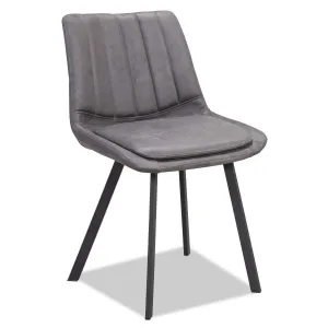 Carrie Side Chair - Set of 2