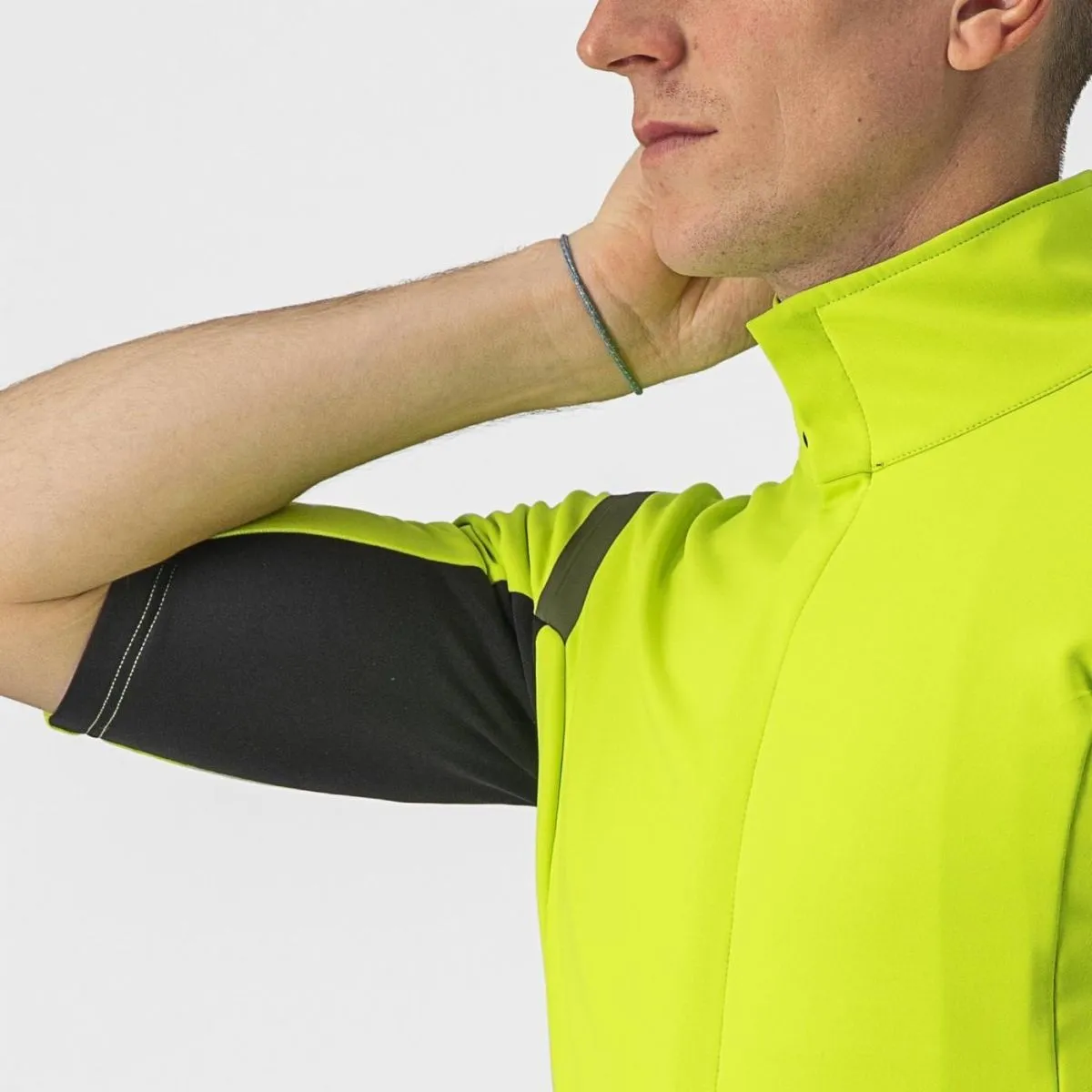 Castelli Gabba RoS 2 Jacket Mens