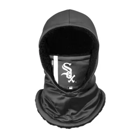 Chicago White Sox MLB On-Field Black Hooded Gaiter