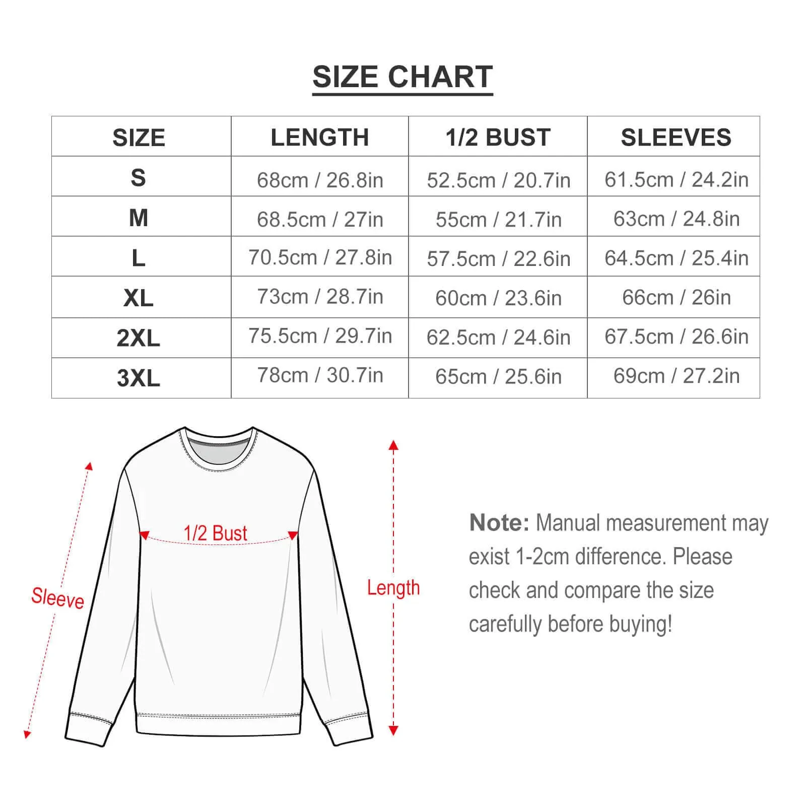 Custom Name & Text Round Neck Sweater for Men Fragment Design Custom Face Ugly Sweater Long Sleeve Lightweight Sweater Tops