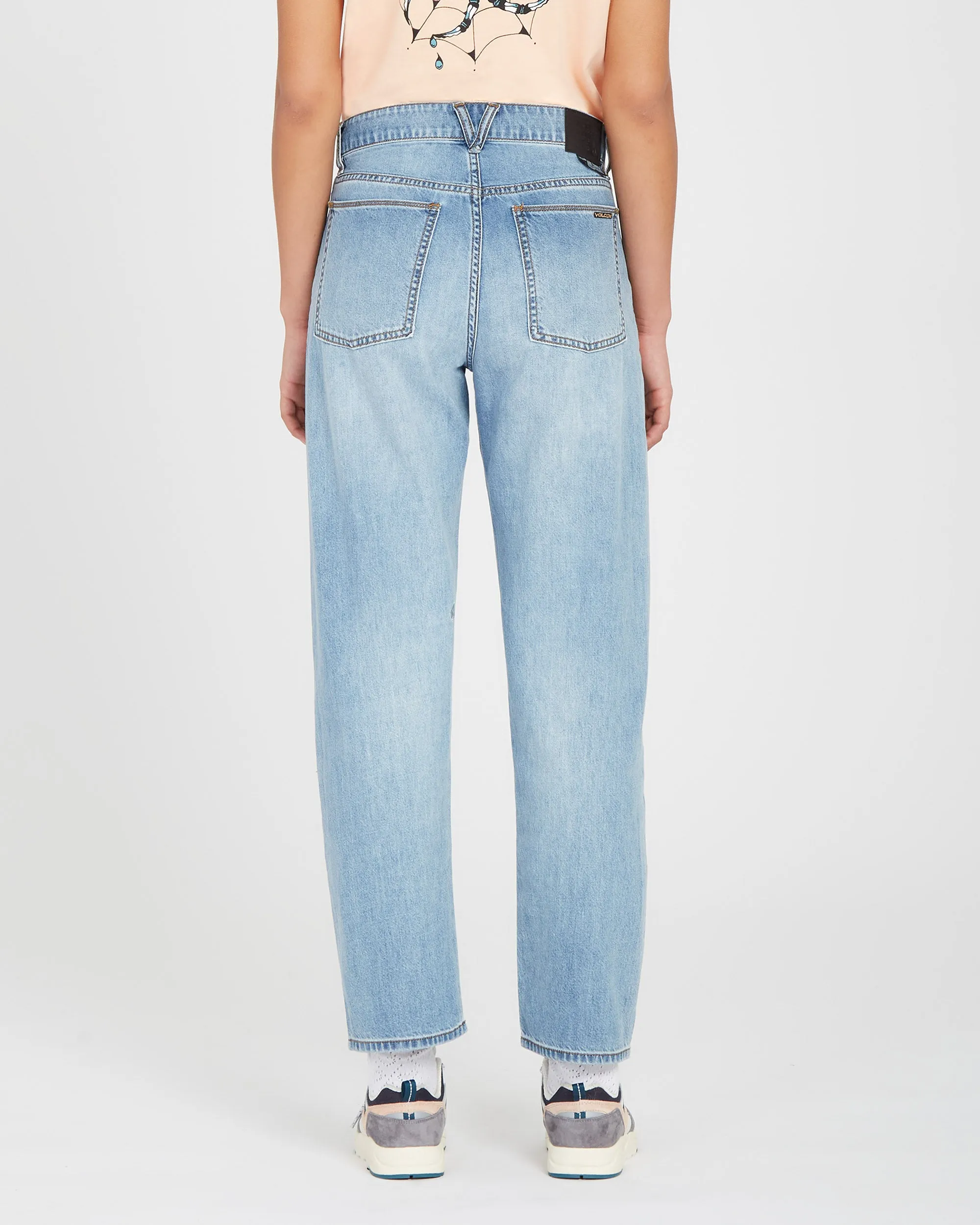 Daddio Jeans - Vintage Blue