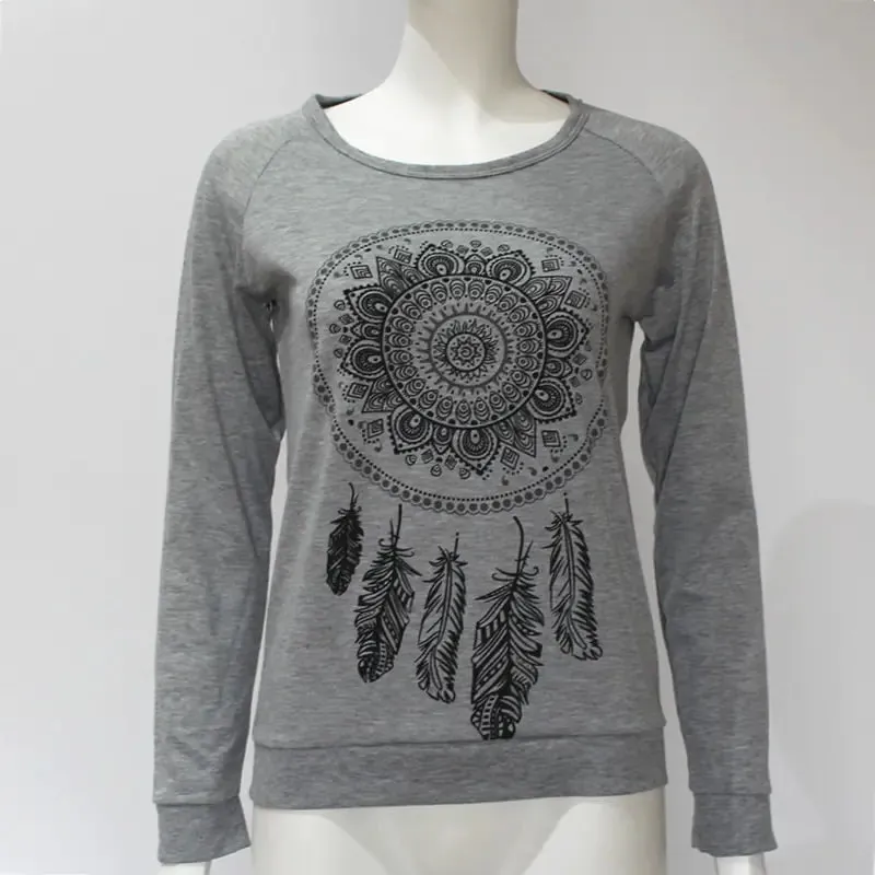 Dreamcatcher Long Sleeve