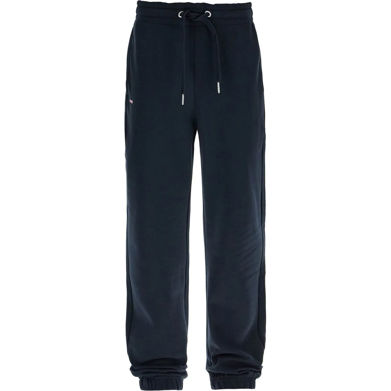 EDEN PARK cotton joggers for