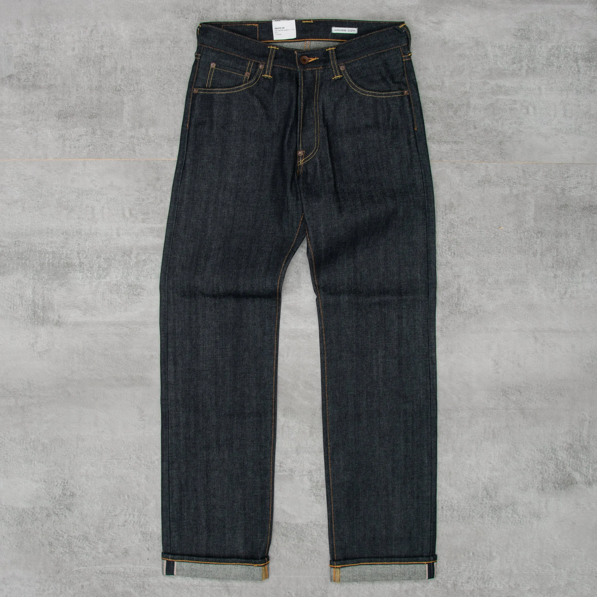 Edwin Nashville Jean - Red Selvage