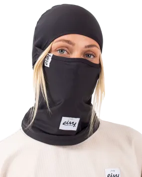 Eivy Hinge Women's Balaclava - Black