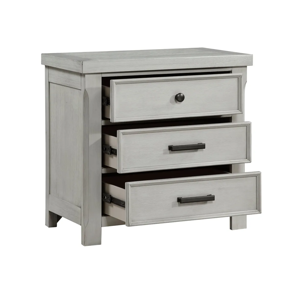 Elegant Vietnamese Night Stand