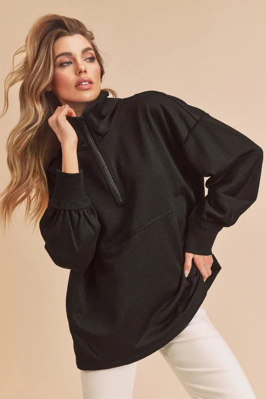 Elira Pullover