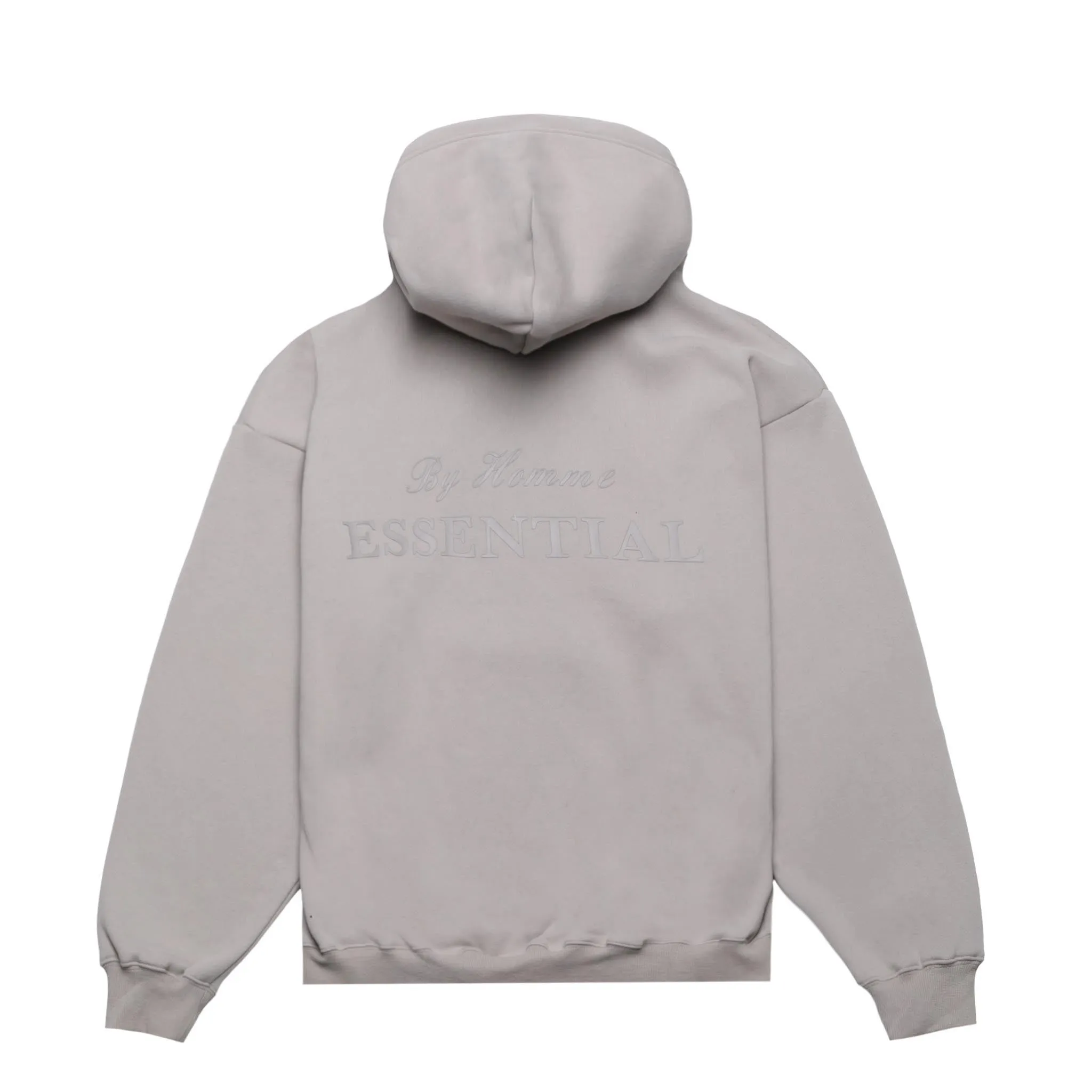 'ESSENTIAL' By Homme Hoodie