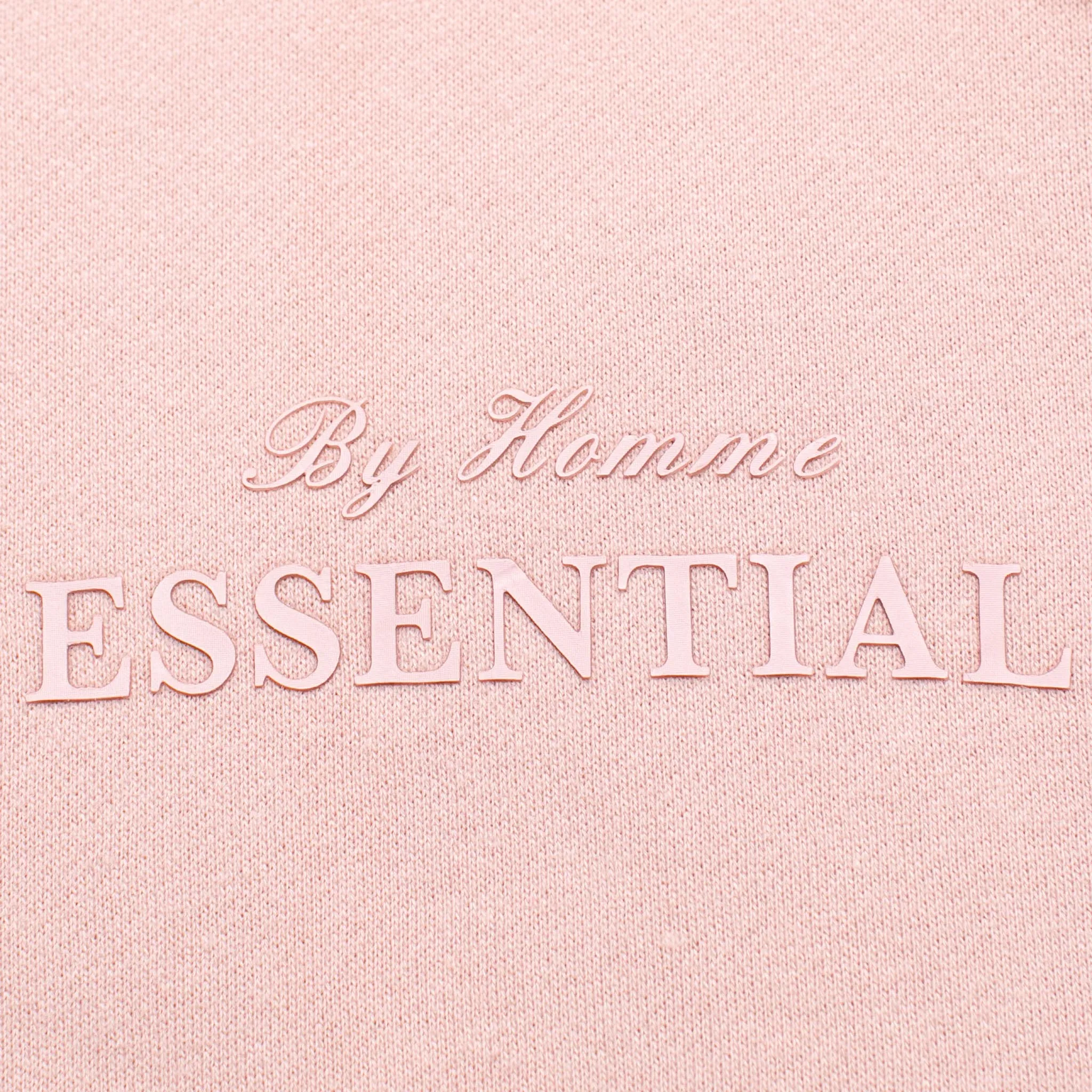 'ESSENTIAL' Hoodie