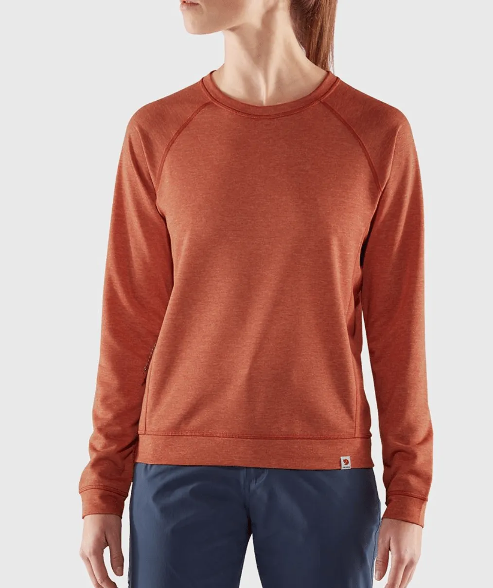 Fjällräven High Coast Lite Sweater W