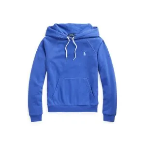 Fleece Pullover Hoodie