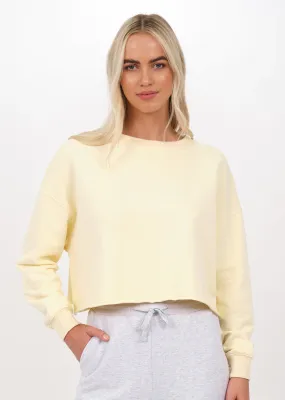 Fruiti Sweater - Butter