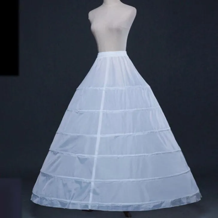 Hoop Petticoats Underskirt Crinoline