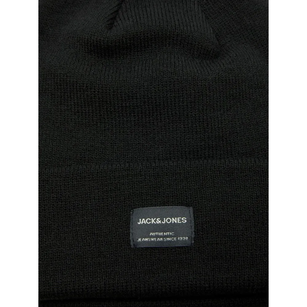 Jack & Jones Frost DNA Beanie and Scarf Giftbox