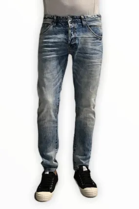 JEANS - BERNA - M 210215