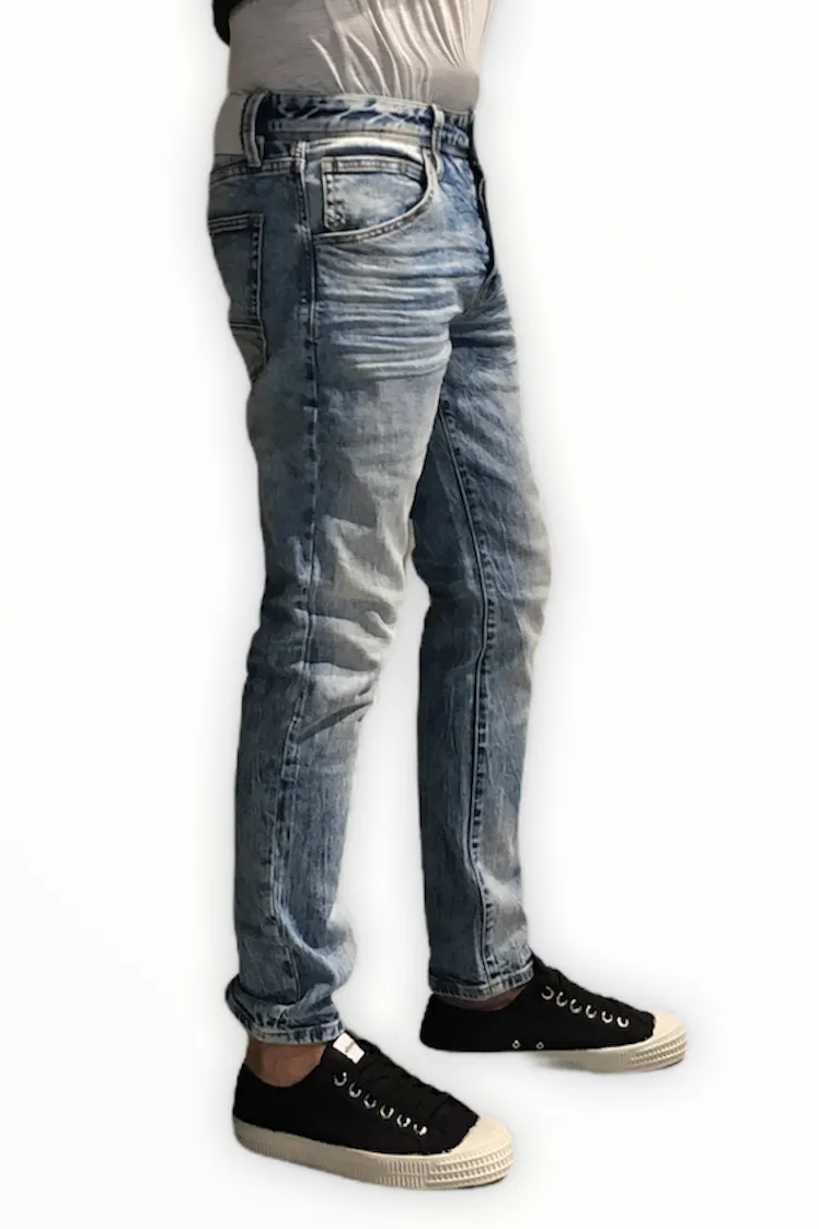 JEANS - BERNA - M 210215